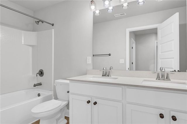 192 Amidon Drive, Villa Rica, GA 30180