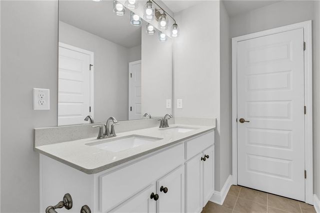 192 Amidon Drive, Villa Rica, GA 30180
