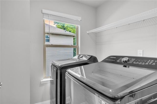 192 Amidon Drive, Villa Rica, GA 30180