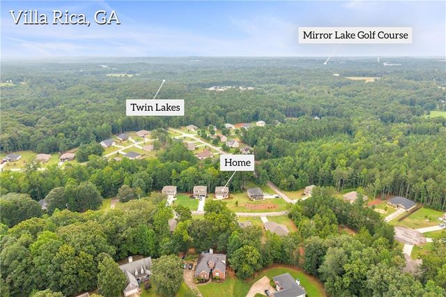 192 Amidon Drive, Villa Rica, GA 30180
