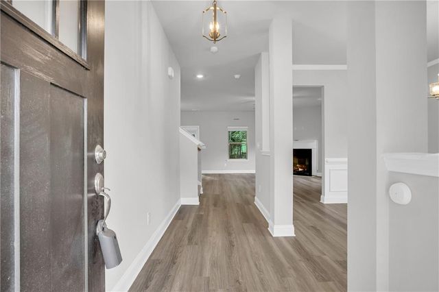 192 Amidon Drive, Villa Rica, GA 30180