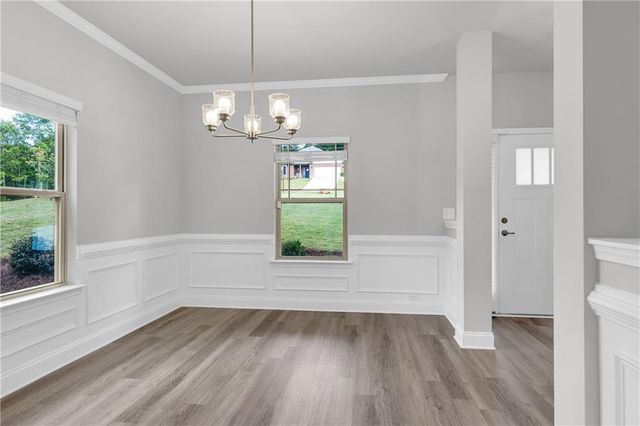 192 Amidon Drive, Villa Rica, GA 30180