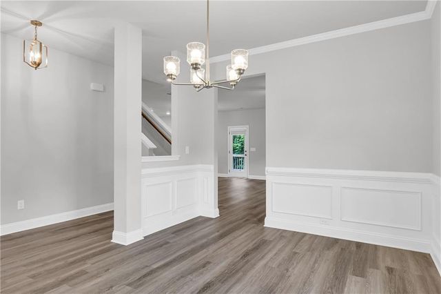 192 Amidon Drive, Villa Rica, GA 30180