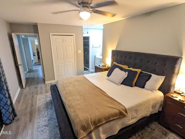 4100 Five Oaks Drive 48, Durham, NC 27707