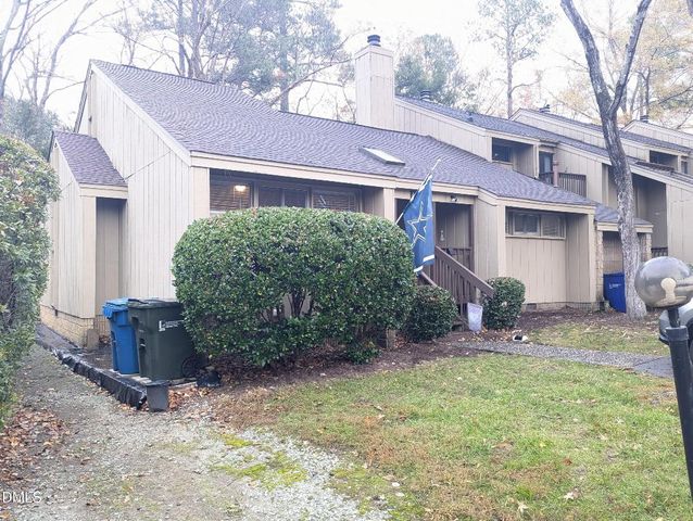 4100 Five Oaks Drive 48, Durham, NC 27707