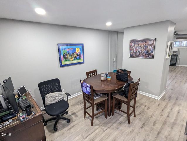 4100 Five Oaks Drive 48, Durham, NC 27707