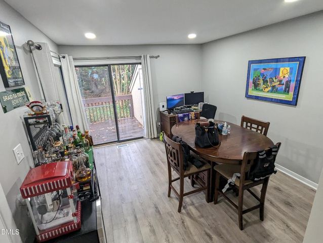 4100 Five Oaks Drive 48, Durham, NC 27707