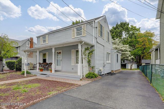 27 Washington Street, Red Bank, NJ 07701