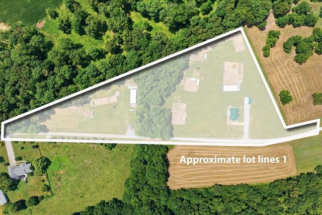 178 Walnut Creek Dr, Manchester, TN 37355