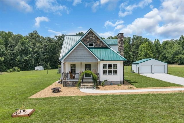 178 Walnut Creek Dr, Manchester, TN 37355
