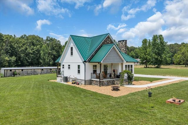 178 Walnut Creek Dr, Manchester, TN 37355