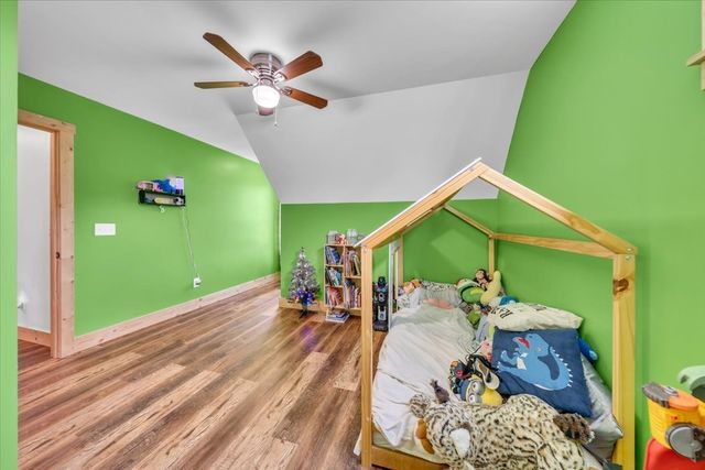 178 Walnut Creek Dr, Manchester, TN 37355