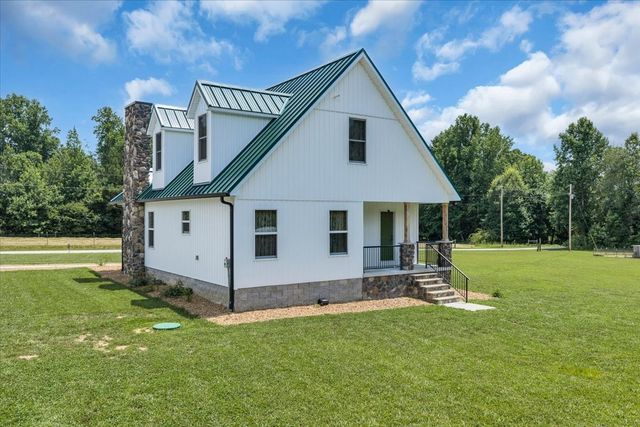 178 Walnut Creek Dr, Manchester, TN 37355