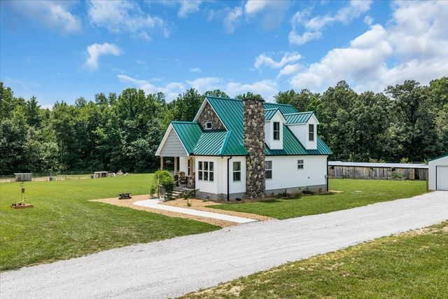178 Walnut Creek Dr, Manchester, TN 37355