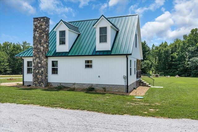 178 Walnut Creek Dr, Manchester, TN 37355