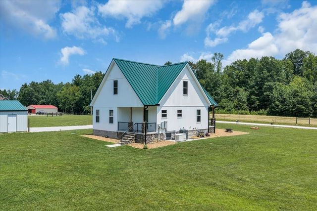 178 Walnut Creek Dr, Manchester, TN 37355