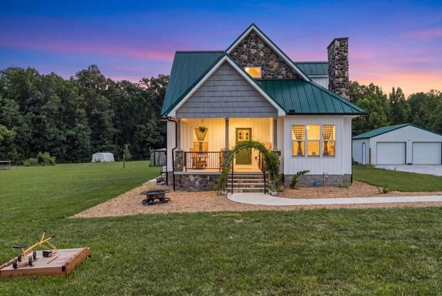 178 Walnut Creek Dr, Manchester, TN 37355