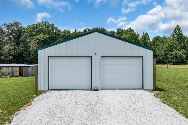 178 Walnut Creek Dr, Manchester, TN 37355