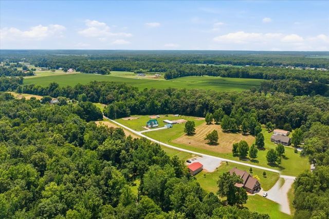 178 Walnut Creek Dr, Manchester, TN 37355