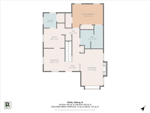 178 Walnut Creek Dr, Manchester, TN 37355