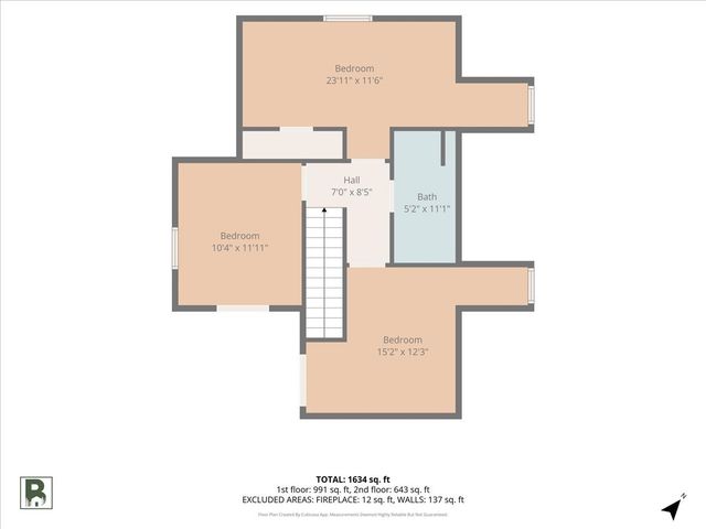 178 Walnut Creek Dr, Manchester, TN 37355