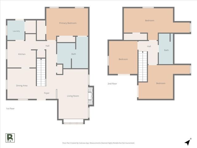 178 Walnut Creek Dr, Manchester, TN 37355