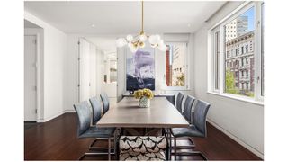 21 E 96th St # 3/4, New York City, NY 10129