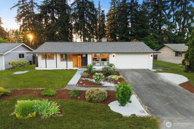 17332 SE 265th Street, Covington, WA 98042