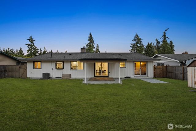 17332 SE 265th Street, Covington, WA 98042