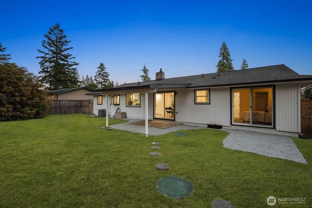 17332 SE 265th Street, Covington, WA 98042