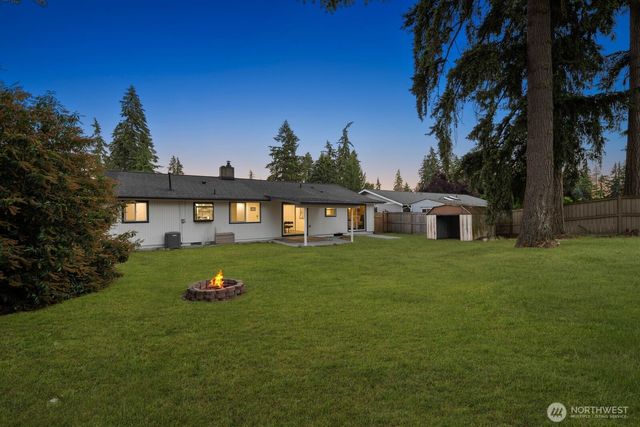17332 SE 265th Street, Covington, WA 98042