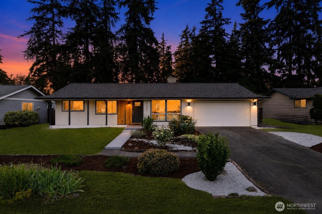 17332 SE 265th Street, Covington, WA 98042