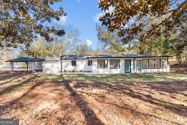 85 N Greenwood dr Drive, Carrollton, GA 30117