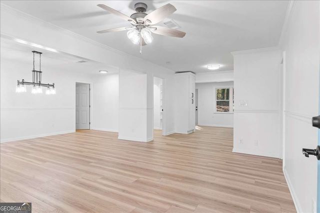 85 N Greenwood dr Drive, Carrollton, GA 30117