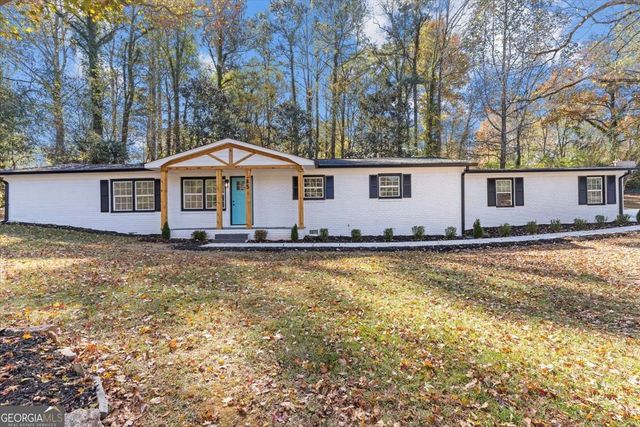 85 N Greenwood dr Drive, Carrollton, GA 30117