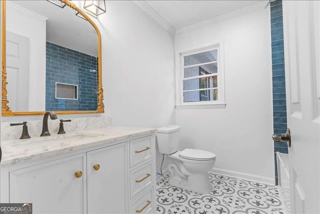 85 N Greenwood dr Drive, Carrollton, GA 30117