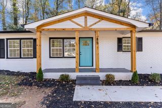 85 N Greenwood dr Drive, Carrollton, GA 30117