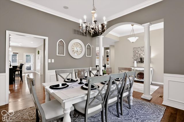 1055 Old Eagle Way, Greenwood, IN 46143