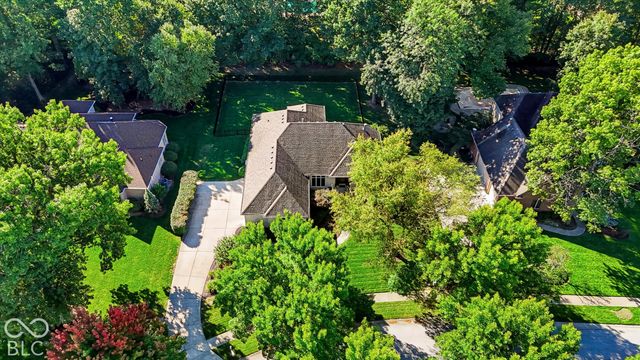 1055 Old Eagle Way, Greenwood, IN 46143