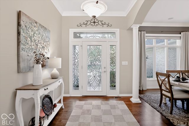 1055 Old Eagle Way, Greenwood, IN 46143