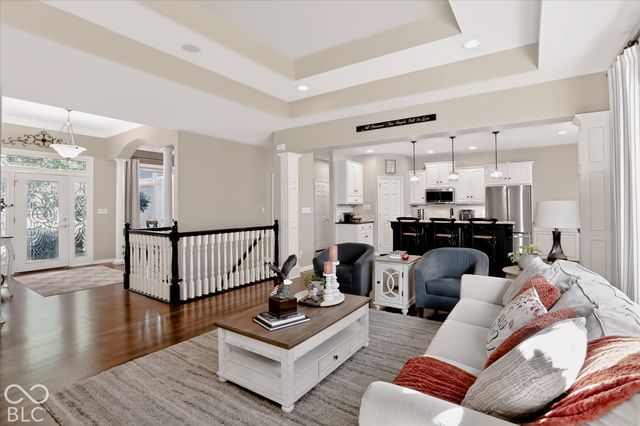 1055 Old Eagle Way, Greenwood, IN 46143