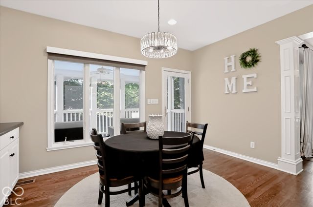 1055 Old Eagle Way, Greenwood, IN 46143