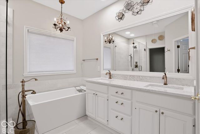 1055 Old Eagle Way, Greenwood, IN 46143