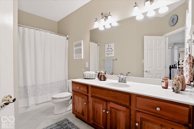 1055 Old Eagle Way, Greenwood, IN 46143