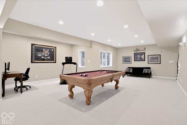 1055 Old Eagle Way, Greenwood, IN 46143