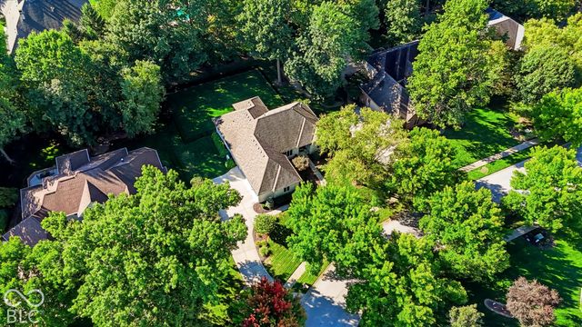 1055 Old Eagle Way, Greenwood, IN 46143
