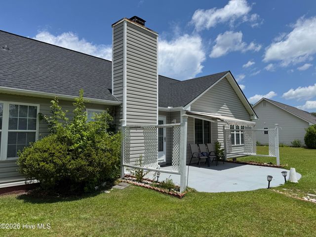 3008 Lagar Lane, Wilmington, NC 28405