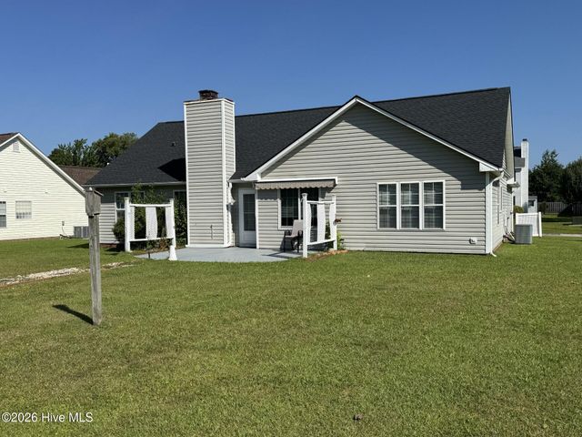 3008 Lagar Lane, Wilmington, NC 28405