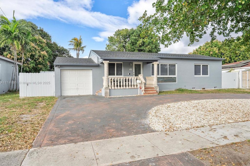 45 W 60th St, Hialeah, FL 33012