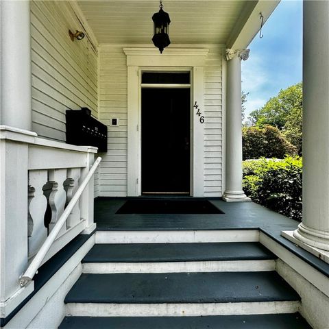 446 Bellevue Avenue 6, Newport, RI 02840